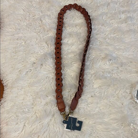 Chain Link non-leather Strap - Picture 5 of 5